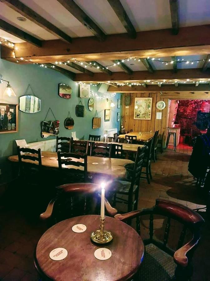 Llandudno Apartment, Quirky Pub With Tropical Beer Garden Exteriér fotografie