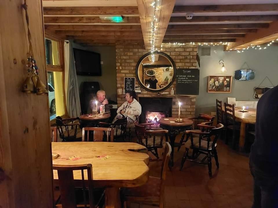 Llandudno Apartment, Quirky Pub With Tropical Beer Garden Exteriér fotografie